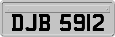 DJB5912