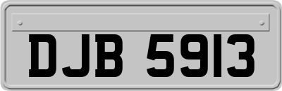 DJB5913