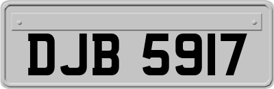 DJB5917