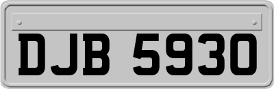 DJB5930