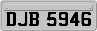 DJB5946