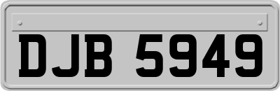 DJB5949