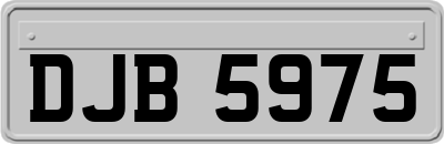 DJB5975