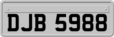 DJB5988