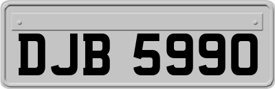 DJB5990