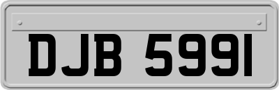 DJB5991