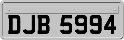 DJB5994
