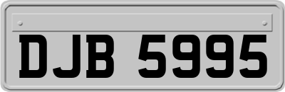 DJB5995