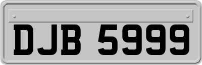 DJB5999