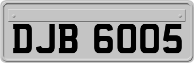 DJB6005