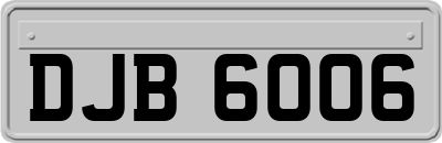 DJB6006