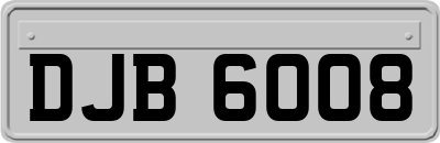 DJB6008