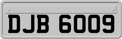 DJB6009