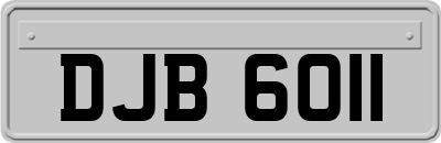 DJB6011