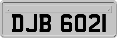 DJB6021