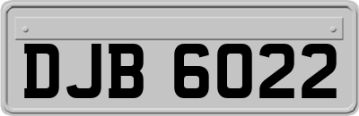 DJB6022