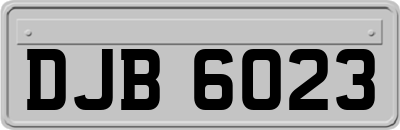 DJB6023