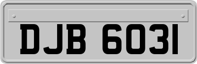 DJB6031