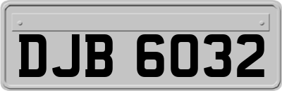 DJB6032