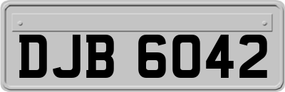 DJB6042