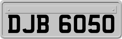 DJB6050