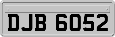 DJB6052