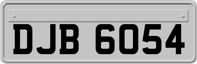 DJB6054