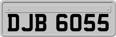DJB6055