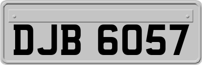 DJB6057