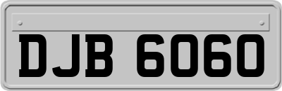 DJB6060