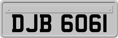 DJB6061
