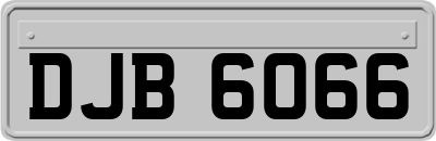 DJB6066