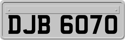 DJB6070