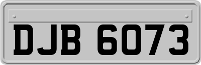 DJB6073