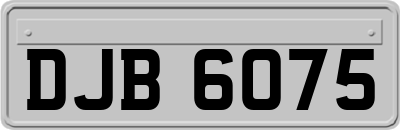 DJB6075