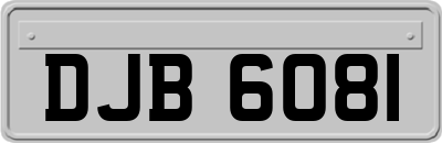 DJB6081