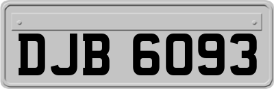DJB6093