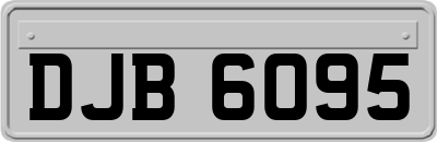 DJB6095