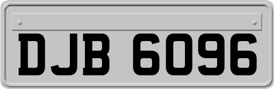DJB6096