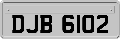 DJB6102