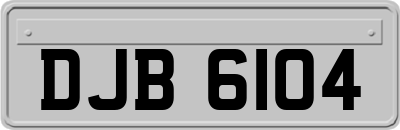 DJB6104