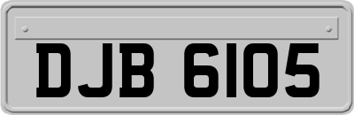 DJB6105
