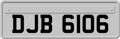 DJB6106