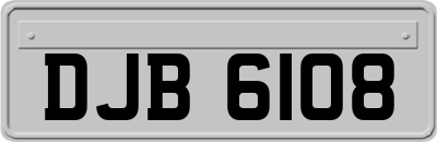 DJB6108