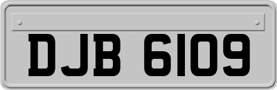 DJB6109