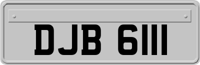 DJB6111