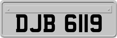 DJB6119