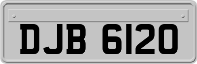 DJB6120