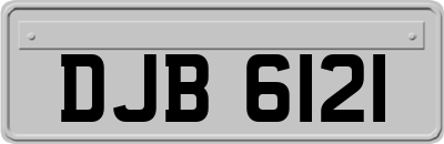 DJB6121