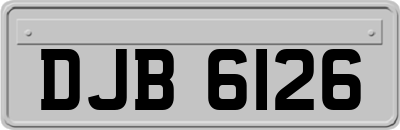 DJB6126